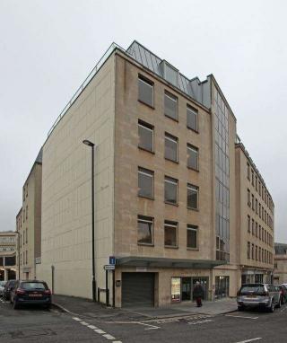 Cambridge House, Henry Street, Bath, BA1