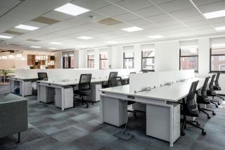The Quorum, Bond Street, Bristol, BS1