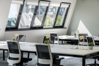 The Quorum, Bond Street, Bristol, BS1