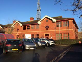 Unit 8 Abbey Court, Eagle Way, Middlemoor, Exeter, EX2