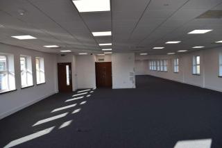 Simwood House, Cube M4 Business Park, Old Gloucester Road, Hambrook, Bristol, BS16