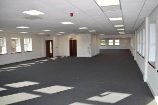 Simwood House, Cube M4 Business Park, Old Gloucester Road, Hambrook, Bristol, BS16