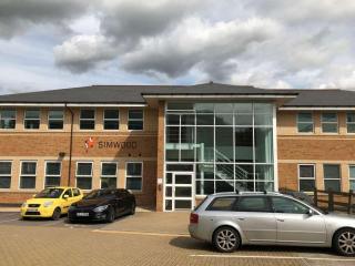 Simwood House, Cube M4 Business Park, Old Gloucester Road, Hambrook, Bristol, BS16