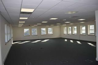 Simwood House, Cube M4 Business Park, Old Gloucester Road, Hambrook, Bristol, BS16