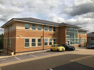 Simwood House, Cube M4 Business Park, Old Gloucester Road, Hambrook, Bristol, BS16