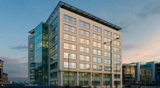 3 Temple Quay, Temple Back East, Bristol, BS1