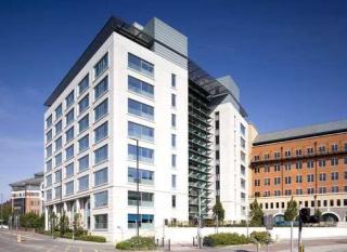 3 Temple Quay, Temple Back East, Bristol, BS1