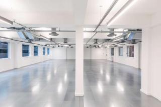 Charlotte Place, Queen Charlotte Street, Bristol, BS1