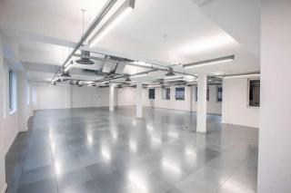 Charlotte Place, Queen Charlotte Street, Bristol, BS1