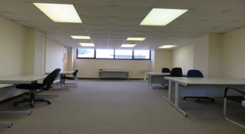 Korus House, 6-8 Colne Road, Twickenham, TW1