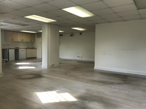 Korus House, 6-8 Colne Road, Twickenham, TW1