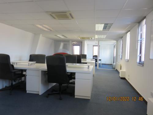 Korus House, 6-8 Colne Road, Twickenham, TW1