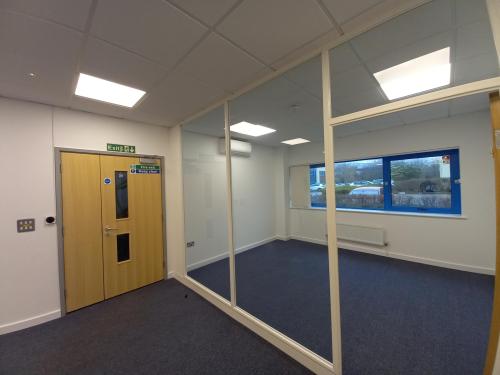 2 Whittle Court, Milton Keynes, MK5