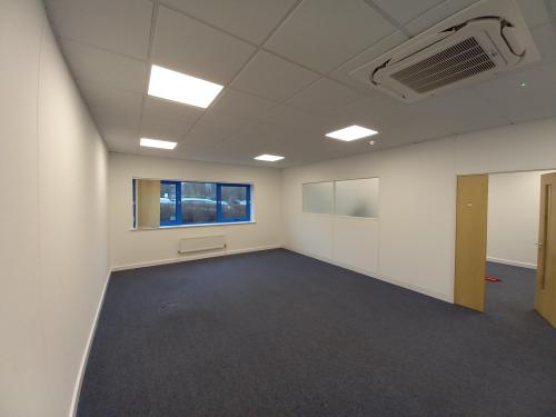2 Whittle Court, Milton Keynes, MK5