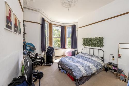 34 Selborne Road, Hove, BN3