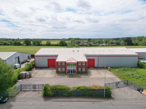 15 Maurice Gaymer Road, Attleborough, NR17