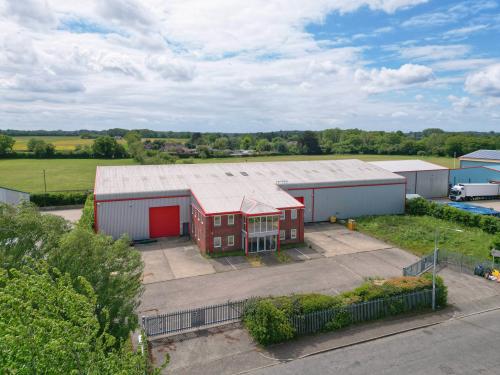 15 Maurice Gaymer Road, Attleborough, NR17