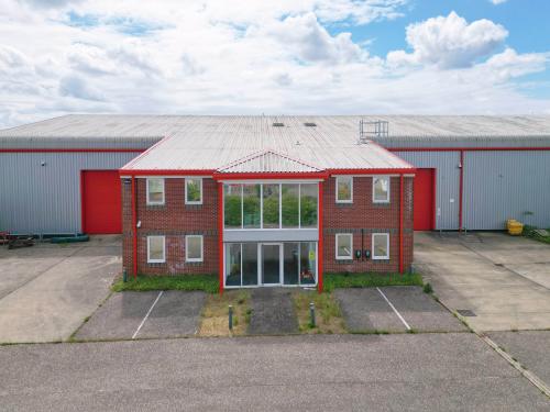 15 Maurice Gaymer Road, Attleborough, NR17