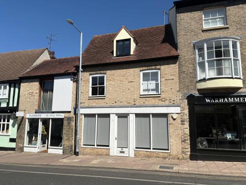 99 Risbygate Street, Bury St. Edmunds, IP33