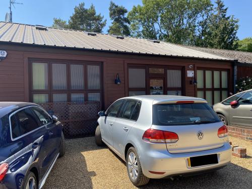 Ladygrove Court, Hitchwood Lane, Preston, Near Hitchin, SG4