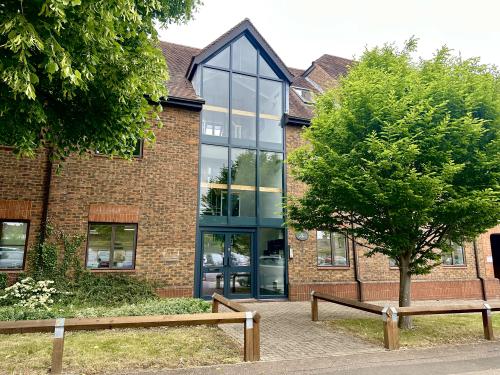Osprey House, Primett Road, Stevenage, SG1
