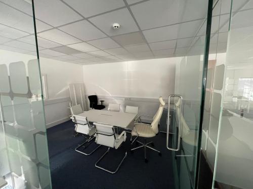 Unit D Gateway 1000, Arlington Business Park, Whittle Way, Stevenage, SG1