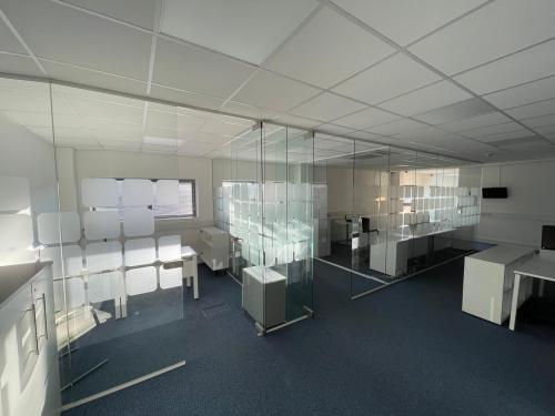Unit D Gateway 1000, Arlington Business Park, Whittle Way, Stevenage, SG1