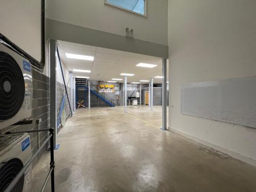Unit D Gateway 1000, Arlington Business Park, Whittle Way, Stevenage, SG1