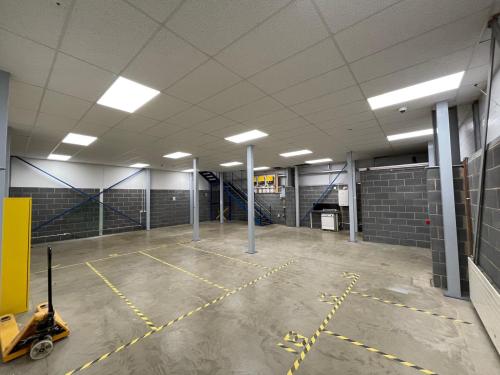 Unit D Gateway 1000, Arlington Business Park, Whittle Way, Stevenage, SG1