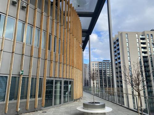 Brent Civic Centre, Engineers Way, Wembley, HA9