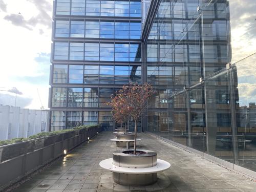 Brent Civic Centre, Engineers Way, Wembley, HA9