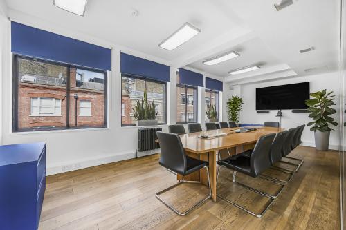 41-42, Eastcastle Street, Fitzrovia, London, W1W