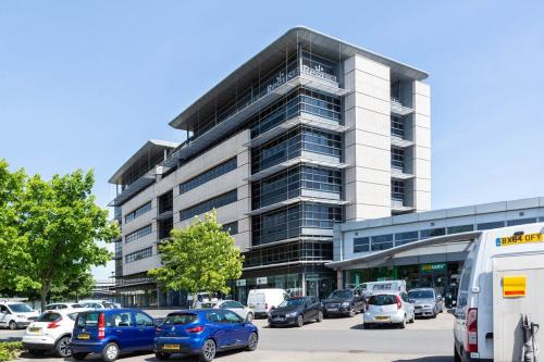 The Axis Building, Team Valley, Kingsway North, Gateshead, NE11