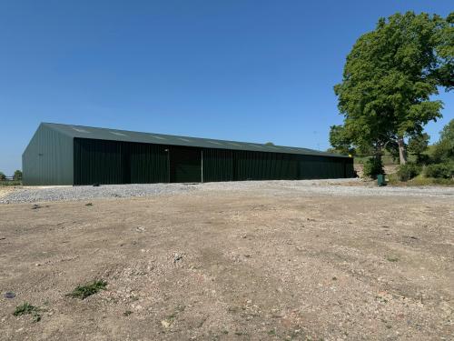 The Barn, Pittern Hill, Kineton, CV35