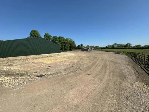The Barn, Pittern Hill, Kineton, CV35
