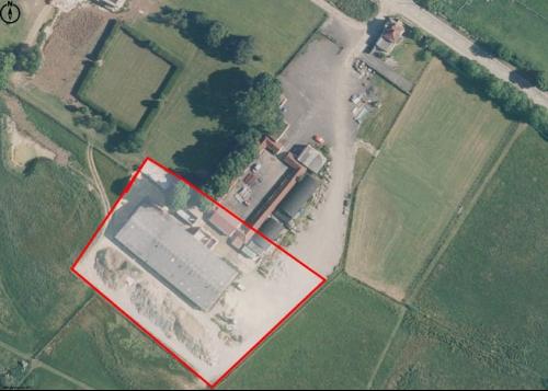The Barn, Pittern Hill, Kineton, CV35