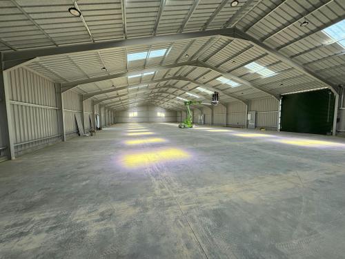The Barn, Pittern Hill, Kineton, CV35