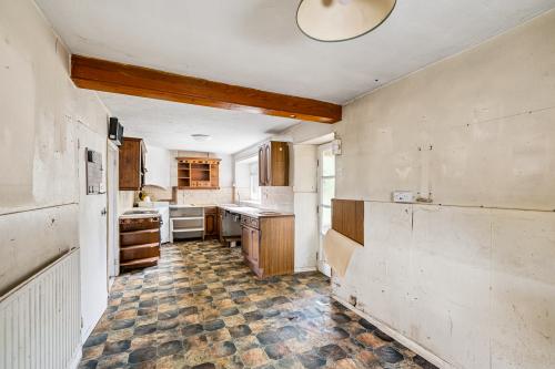 The Laundry House, 2 Market Place, Eye, Sleaford, NG34