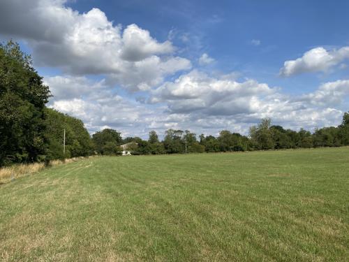 Lot 7 - 4.41 Acres, The Twistle, Byfield, Daventry, NN11