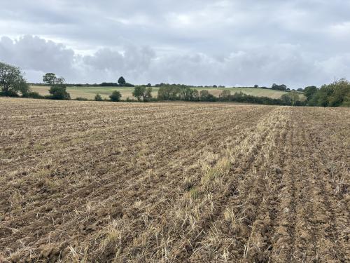 Lot 6 - 10.04 Acres, The Twistle, Byfield, Daventry, NN11