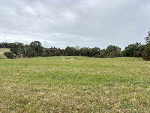 Lot 5 - 27.52 Acres, The Twistle, Byfield, Daventry, NN11