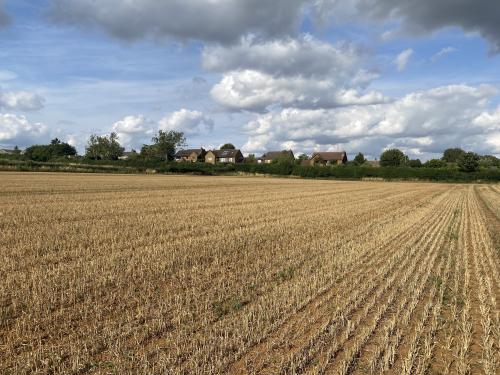 Lot 4 - 7.22 Acres, The Twistle, Byfield, Daventry, NN11
