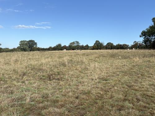 Lot 3 - 10.89 Acres, Boddington Road, Byfield, Daventry, NN11