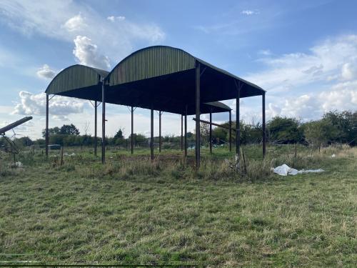 Lot 2 - 36.73 Acres, Boddington Road, Byfield, Daventry, NN11