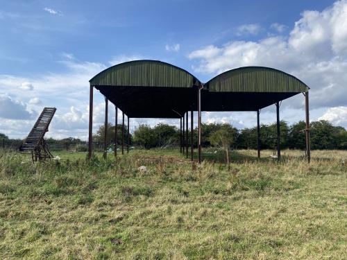 Lot 2 - 36.73 Acres, Boddington Road, Byfield, Daventry, NN11