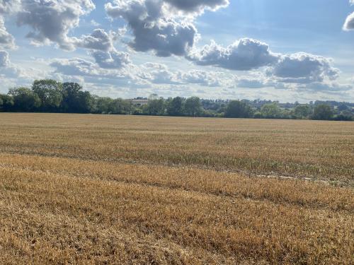 Lot 1 - 36.63 Acres, Boddington Road, Byfield, Daventry, NN11