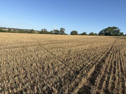 Lot 1 - 36.63 Acres, Boddington Road, Byfield, Daventry, NN11
