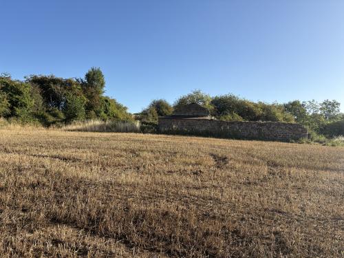 Lot 1 - 36.63 Acres, Boddington Road, Byfield, Daventry, NN11