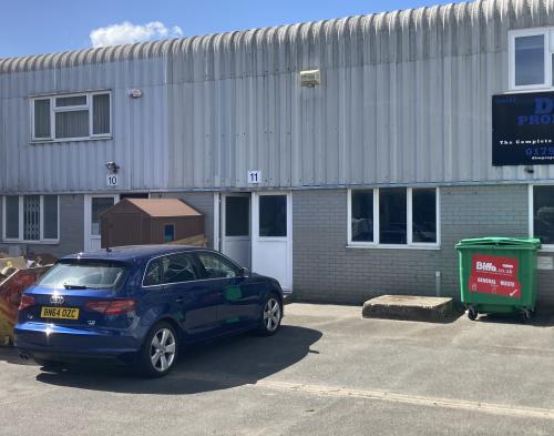 11, Castle Road Business Precinct, Castle Road, Sittingbourne, ME10