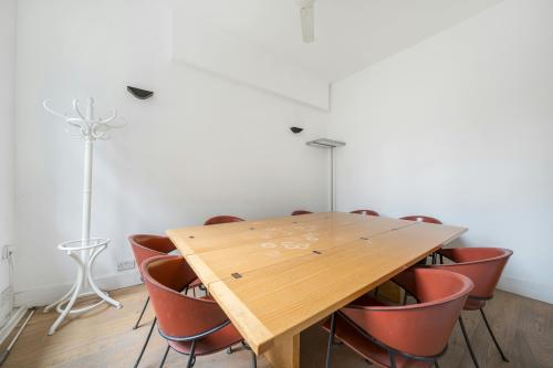 Unit 3, 1-4 Christina Street, Shoreditch, London, EC2A
